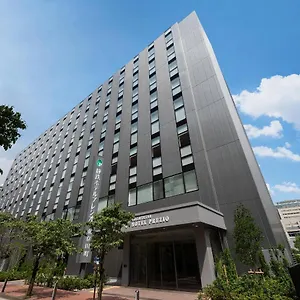 *** 호텔 Shizutetsu Prezio Tamachi 일본