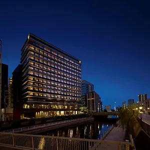 호텔 The Royal Park Canvas Fukuoka Nakasu