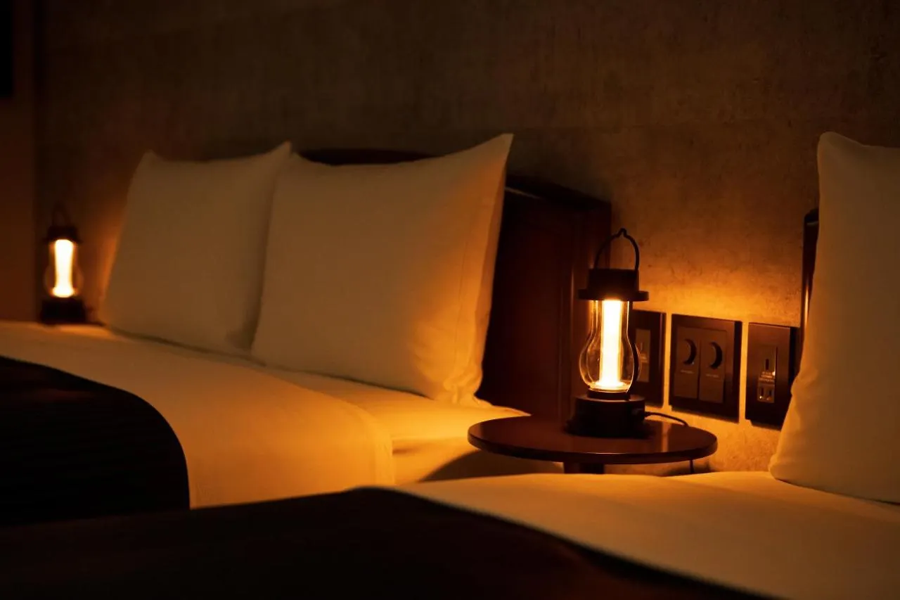 פוקואוקה Hotel&Co